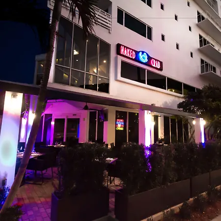 B Ocean Resort Fort Lauderdale Beach-2